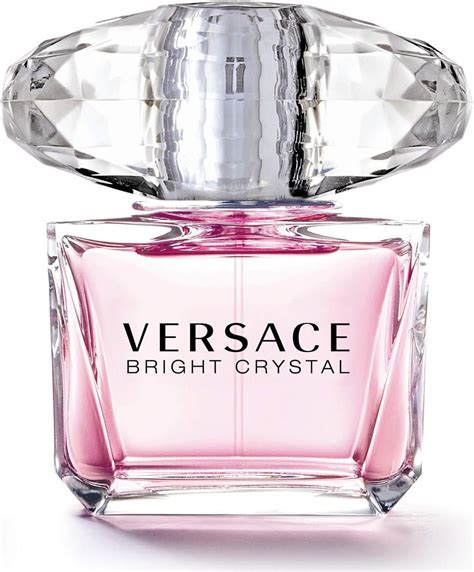 versace bright crystal ladies& 39|Versace Bright Crystal by gianni.